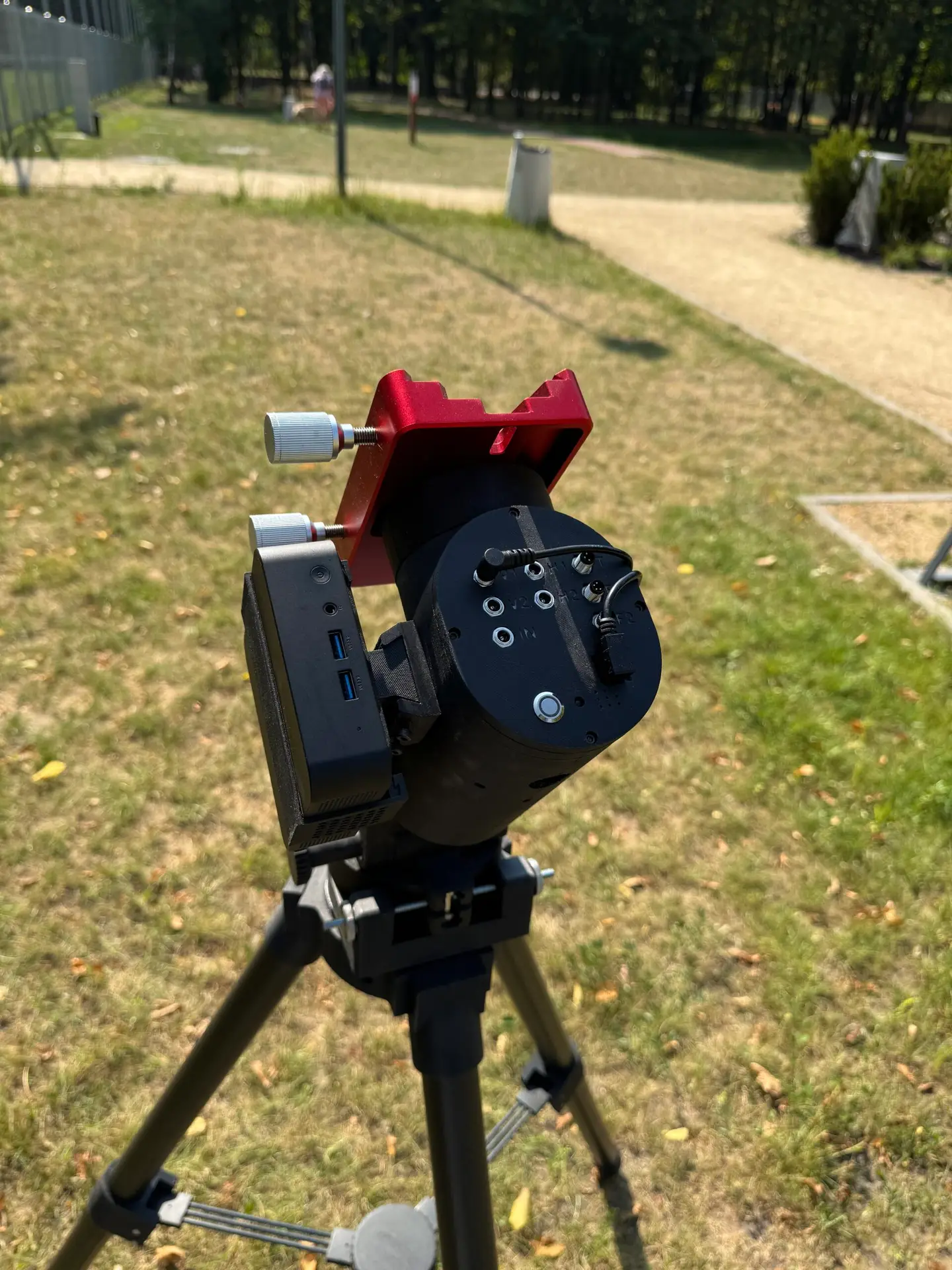 Nebula Explorer 20 Astro Hub - Image 8