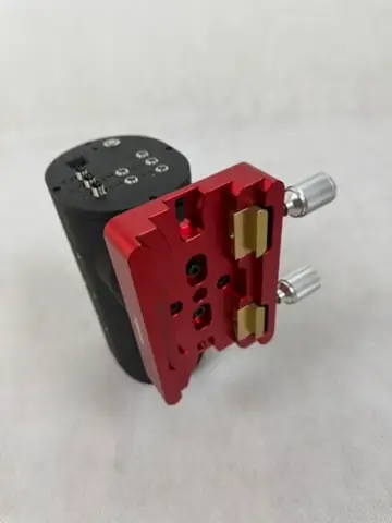 Nebula Explorer 20 Astro Hub