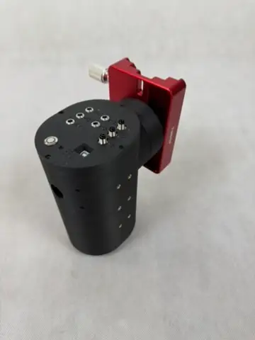 Nebula Explorer 20 Astro Hub - Image 4