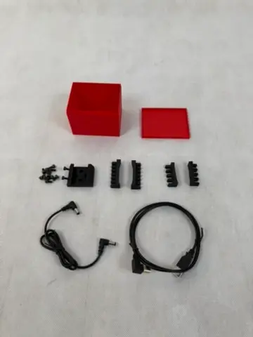 Nebula Explorer 20 Astro Hub - Image 6