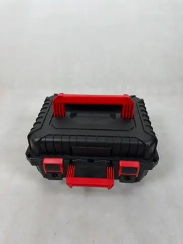 Nebula Explorer 20 Astro Hub - Image 2